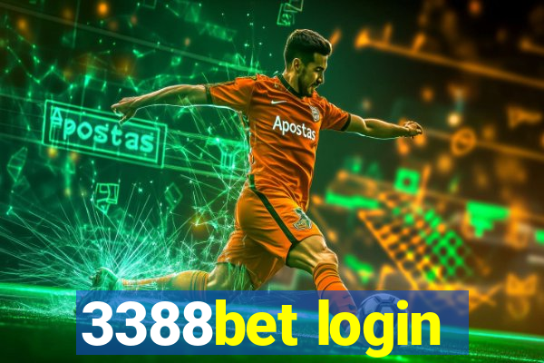 3388bet login
